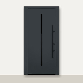 Porte d’entrée Hörmann Thermo65 THP 640 P | A2T