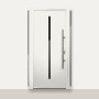 Porte d’entrée Hörmann Thermo65 THP 640 P | A2T