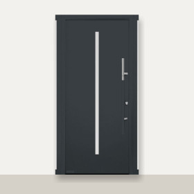 Porte d’entrée Hörmann Thermo65 THP 640 S | A2T