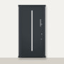 Porte d’entrée Hörmann Thermo65 THP 640 S | A2T