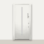 Porte d’entrée Hörmann Thermo65 THP 640 S | A2T