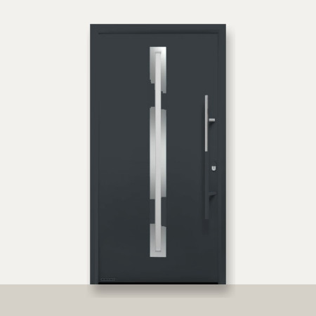 Porte d’entrée Hörmann Thermo65 THP 650 P | A2T