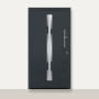 Porte d’entrée Hörmann Thermo65 THP 650 P | A2T