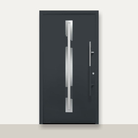 Porte d’entrée Hörmann Thermo65 THP 650 S | A2T