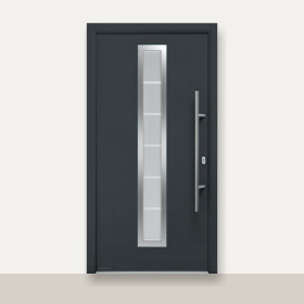 Porte d’entrée Hörmann Thermo65 THP 700 N | A2T