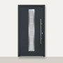 Porte d’entrée Hörmann Thermo65 THP 700 N | A2T