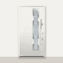 Porte d’entrée Hörmann Thermo65 THP 730 B | A2T