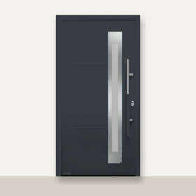 Porte d’entrée Hörmann Thermo65 THP 780 S | A2T
