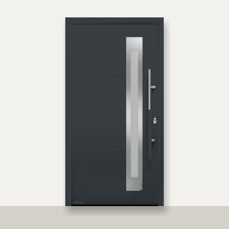 Porte d’entrée Hörmann Thermo65 THP 780 S | A2T