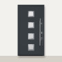 Porte d’entrée Hörmann Thermo65 THP 800 S | A2T