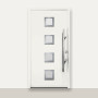 Porte d’entrée Hörmann Thermo65 THP 800 S | A2T