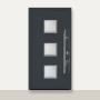 Porte d’entrée Hörmann Thermo65 THP 810 E | A2T