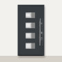 Porte d’entrée Hörmann Thermo65 THP 820 S | A2T