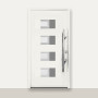 Porte d’entrée Hörmann Thermo65 THP 820 S | A2T