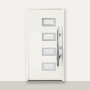 Porte d’entrée Hörmann Thermo65 THP 830 S | A2T