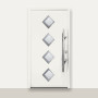 Porte d’entrée Hörmann Thermo65 THP 840 S | A2T