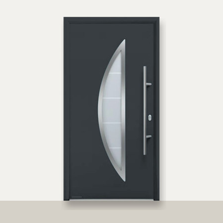 Porte d’entrée Hörmann Thermo65 THP 900 D | A2T