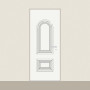 Porte d’entrée Chaumière sur mesure PVC ou alu, prix en ligne | A2T