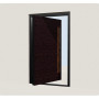 Porte d’entrée pivot Pirnar P_01 sur mesure, prix en ligne | A2T