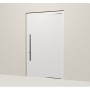 Porte d’entrée pivot Pirnar P_01 sur mesure, prix en ligne | A2T