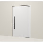 Porte d’entrée pivot Pirnar P_03 sur mesure, prix en ligne | A2T