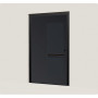 Porte d’entrée pivot Pirnar P_04 sur mesure, prix en ligne | A2T