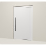 Porte d’entrée pivot Pirnar P_05 sur mesure, prix en ligne | A2T