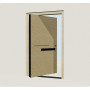 Porte d’entrée pivot Pirnar P_06 sur mesure, prix en ligne | A2T