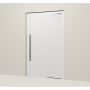 Porte d’entrée pivot Pirnar P_06 sur mesure, prix en ligne | A2T