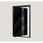Porte d’entrée pivot Pirnar P_07 sur mesure, prix en ligne | A2T