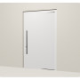 Porte d’entrée pivot Pirnar P_07 sur mesure, prix en ligne | A2T
