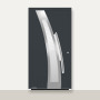 Porte d’entrée alu Hörmann ThermoSafe 40 | A2T