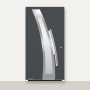 Porte d’entrée alu Hörmann ThermoSafe 40 | A2T