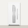 Porte d’entrée alu Hörmann ThermoSafe 65 | A2T