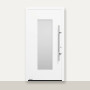 Porte d’entrée alu Hörmann ThermoSafe 110 | A2T