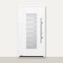 Porte d’entrée alu Hörmann ThermoSafe 136 | A2T