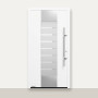 Porte d’entrée alu Hörmann ThermoSafe 166 | A2T