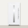 Porte d’entrée alu Hörmann ThermoSafe 185 | A2T