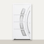 Porte d’entrée alu Hörmann ThermoSafe 188 | A2T