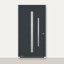 Porte d’entrée alu Hörmann ThermoSafe 189 | A2T