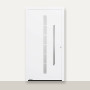 Porte d’entrée alu Hörmann ThermoSafe 189 | A2T