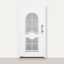 Porte d’entrée alu Hörmann ThermoSafe 413 | A2T