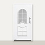 Porte d’entrée alu Hörmann ThermoSafe 414 | A2T