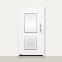 Porte d’entrée alu Hörmann ThermoSafe 420 | A2T