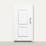 Porte d’entrée alu Hörmann ThermoSafe 421 | A2T