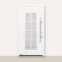 Porte d’entrée alu Hörmann ThermoSafe 445 | A2T