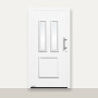 Porte d’entrée alu Hörmann ThermoSafe 451 | A2T
