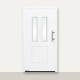 Porte d’entrée alu Hörmann ThermoSafe 454 | A2T