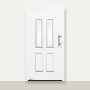 Porte d’entrée alu Hörmann ThermoSafe 455 | A2T