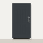 Porte d’entrée alu Hörmann ThermoSafe 459 | A2T